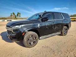 1GNSCLED7NR303221 2022 CHEVROLET TAHOE