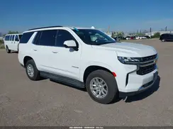 1GNSCLED7PR102776 2023 CHEVROLET TAHOE