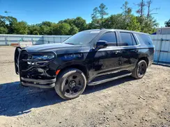1GNSCLED7PR203882 2023 CHEVROLET TAHOE