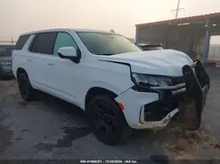 1GNSCLED7PR267291 2023 CHEVROLET TAHOE