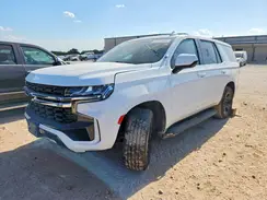 1GNSCLED7PR286004 2023 CHEVROLET TAHOE