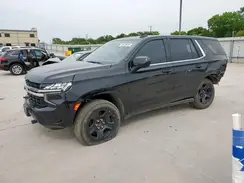 1GNSCLED7PR428027 2023 CHEVROLET TAHOE