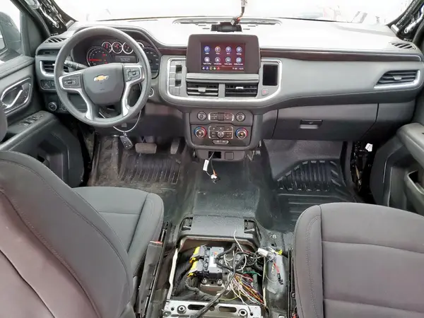 1GNSCLED7PR428027 2023 CHEVROLET TAHOE - Image 8