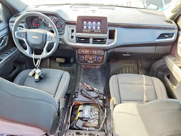 1GNSCLED7RR247755 2024 CHEVROLET TAHOE - Image 8