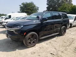 1GNSCLED7RR383190 2024 CHEVROLET TAHOE