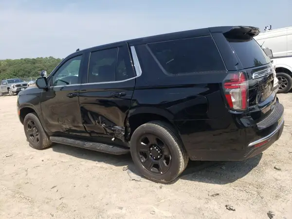 1GNSCLED7RR383190 2024 CHEVROLET TAHOE - Image 2