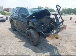 1GNSCLED8MR308054 2021 CHEVROLET TAHOE