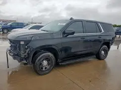 1GNSCLED8MR349252 2021 CHEVROLET TAHOE