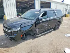 1GNSCLED8MR372188 2021 CHEVROLET TAHOE