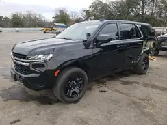 1GNSCLED8MR450579 2021 CHEVROLET TAHOE