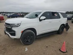 1GNSCLED8MR467155 2021 CHEVROLET TAHOE
