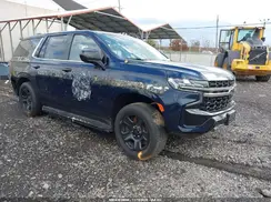 1GNSCLED8NR126646 2022 CHEVROLET TAHOE