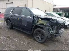 1GNSCLED8NR128610 2022 CHEVROLET TAHOE