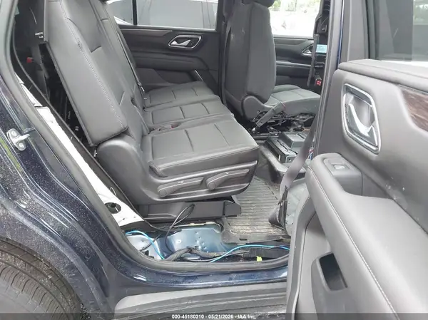 1GNSCLED8NR128610 2022 CHEVROLET TAHOE - Image 8