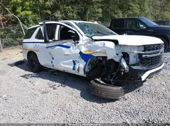 1GNSCLED8NR223569 2022 CHEVROLET TAHOE