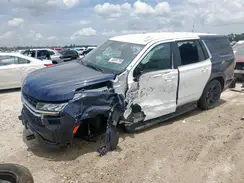 1GNSCLED8NR314566 2022 CHEVROLET TAHOE
