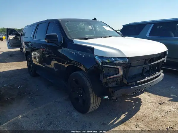 1GNSCLED8PR162548 2023 CHEVROLET TAHOE - Image 1