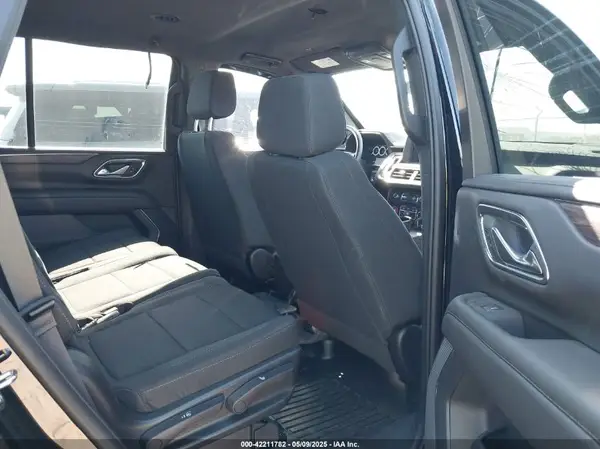 1GNSCLED8PR162548 2023 CHEVROLET TAHOE - Image 8