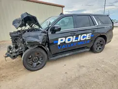 1GNSCLED8PR176515 2023 CHEVROLET TAHOE