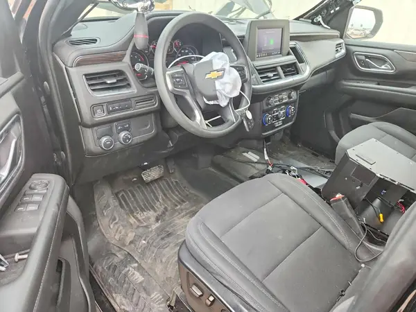 1GNSCLED8PR176515 2023 CHEVROLET TAHOE - Image 8