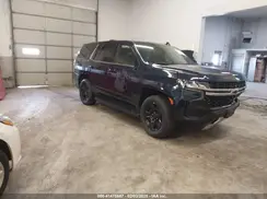1GNSCLED8PR211103 2023 CHEVROLET TAHOE