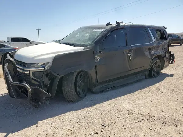 1GNSCLED8PR341446 2023 CHEVROLET TAHOE - Image 1