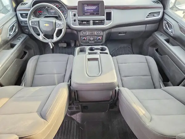 1GNSCLED8PR422334 2023 CHEVROLET TAHOE - Image 8