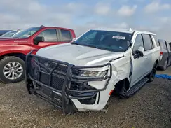 1GNSCLED8PR510672 2023 CHEVROLET TAHOE
