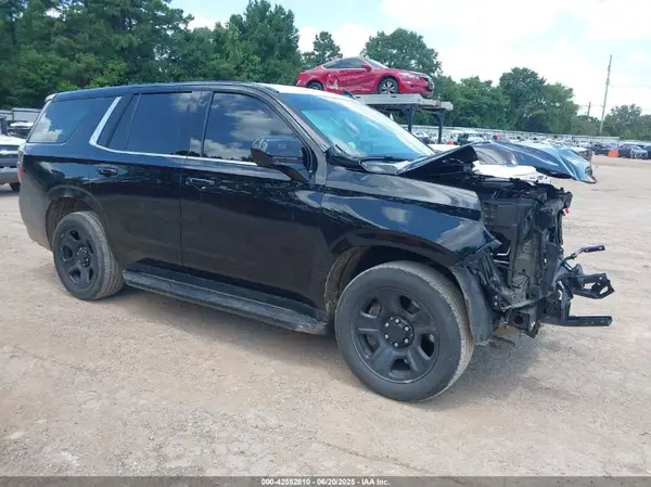 1GNSCLED8PR515600 2023 CHEVROLET TAHOE - Image 1