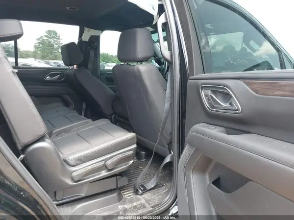 1GNSCLED8PR515600 2023 CHEVROLET TAHOE - Image 8