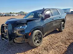 1GNSCLED8RR184410 2024 CHEVROLET TAHOE