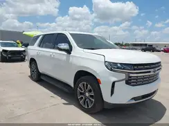 1GNSCLED8RR322317 2024 CHEVROLET TAHOE