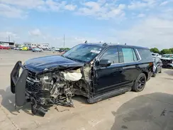 1GNSCLED9MR347297 2021 CHEVROLET TAHOE