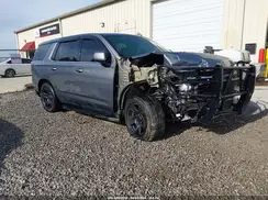 1GNSCLED9MR456035 2021 CHEVROLET TAHOE