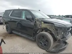 1GNSCLED9NR224133 2022 CHEVROLET TAHOE