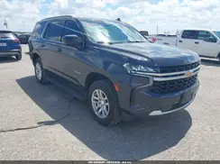 1GNSCLED9NR234175 2022 CHEVROLET TAHOE