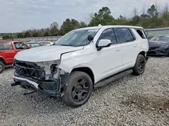 1GNSCLED9NR247816 2022 CHEVROLET TAHOE