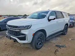 1GNSCLED9NR247864 2022 CHEVROLET TAHOE