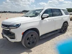 1GNSCLED9NR248108 2022 CHEVROLET TAHOE