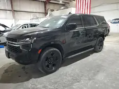1GNSCLED9PR175129 2023 CHEVROLET TAHOE