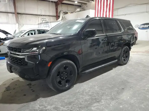 1GNSCLED9PR175129 2023 CHEVROLET TAHOE - Image 1