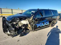 1GNSCLED9PR206069 2023 CHEVROLET TAHOE
