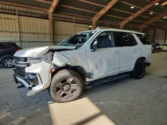 1GNSCLED9PR231652 2023 CHEVROLET TAHOE