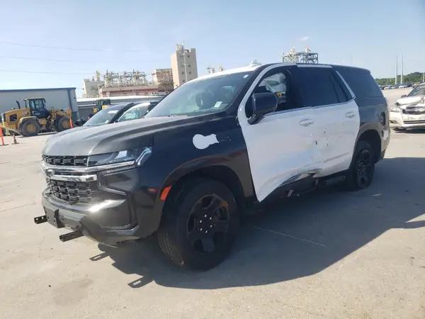 1GNSCLED9PR234972 2023 CHEVROLET TAHOE - Image 1