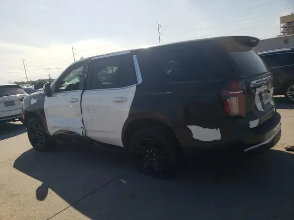 1GNSCLED9PR234972 2023 CHEVROLET TAHOE - Image 2