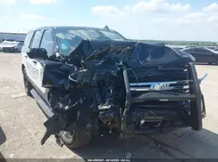 1GNSCLED9PR236088 2023 CHEVROLET TAHOE