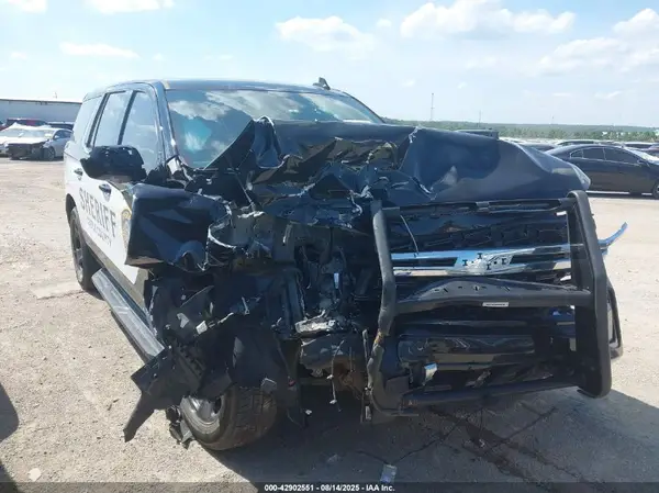 1GNSCLED9PR236088 2023 CHEVROLET TAHOE - Image 1