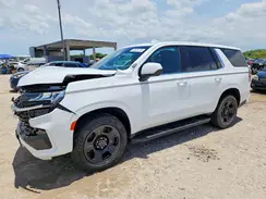 1GNSCLED9PR300680 2023 CHEVROLET TAHOE
