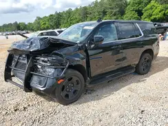 1GNSCLED9PR406353 2023 CHEVROLET TAHOE