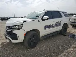 1GNSCLED9PR511393 2023 CHEVROLET TAHOE